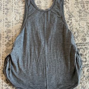 Lululemon Victory Lap Tank
